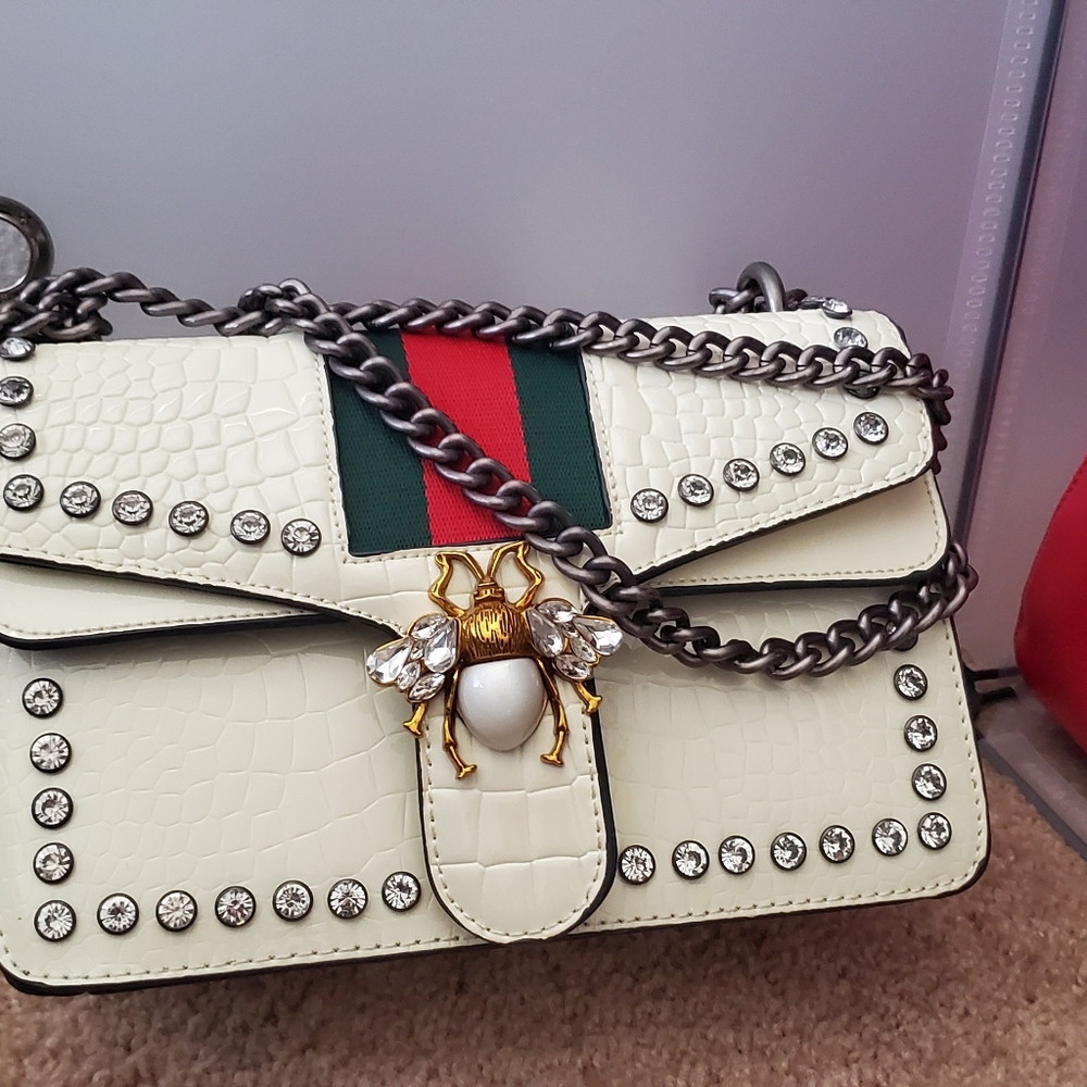 Handbags - Picture 2 of 2